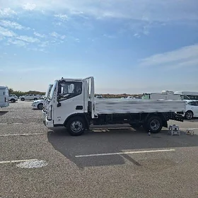 Foton Auman C 2026