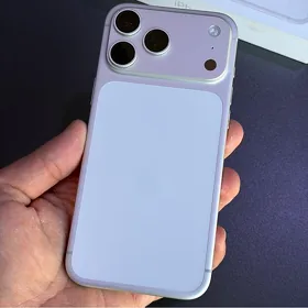 iPhone 17Pro Max 256gb