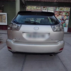 Lexus RX 330 2003