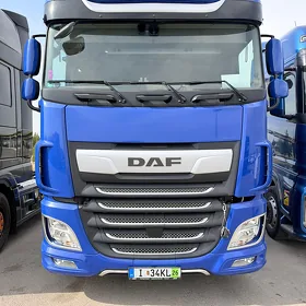 DAF 480 2021