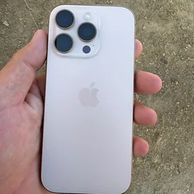 iphone 16 pro