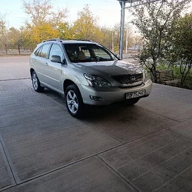Lexus RX 330 2004