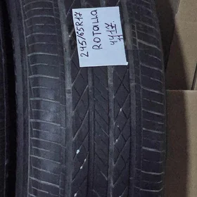 teker Rotalla 245/65/R17