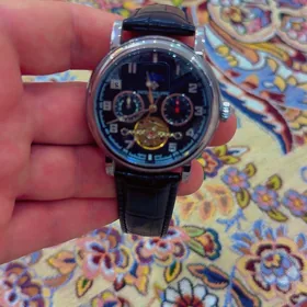 PATEK PHILIPPE