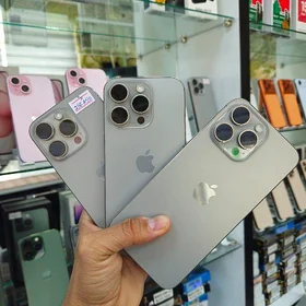 Iphone 15 pro kredit