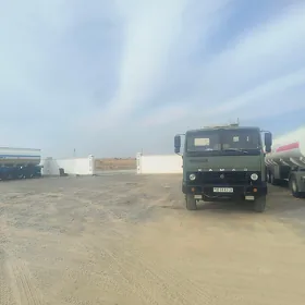 Kamaz 5511 1990