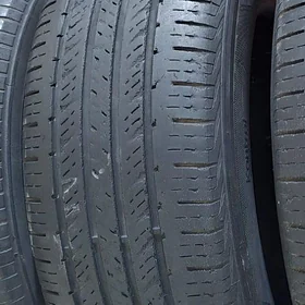 teker HANKOOK 245/65/R17 Japan