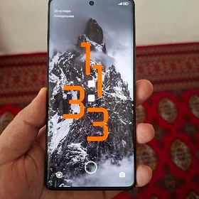 Redmi note 14pro