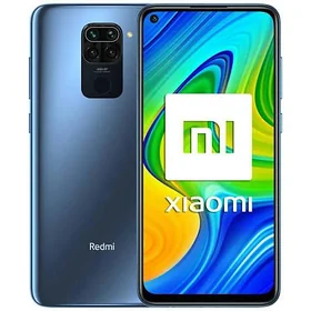 redmi not 9