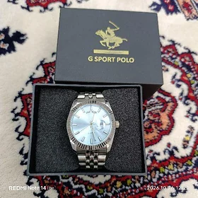 POLO SAGAT
