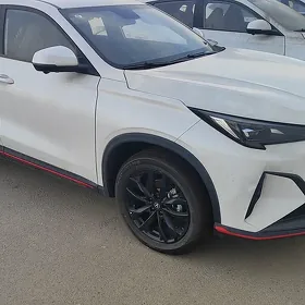 Changan X5 Plus 2026