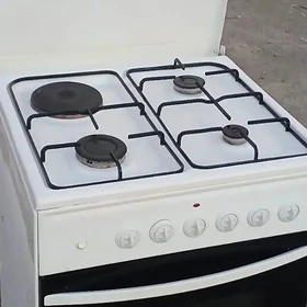 gaz plita газ плита
