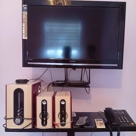 Vestel Telewizor Kalonka west