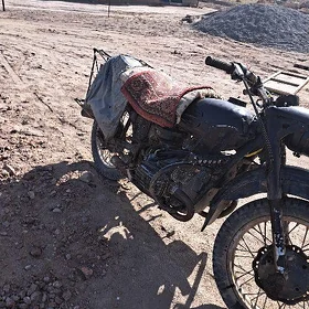 Ural 5557 1980