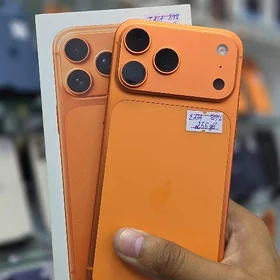 iPhone 17 PRO MAX 256GB 89%🔋