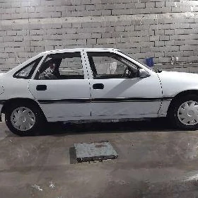 Opel Vectra 1991