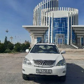 Lexus RX 330 2005