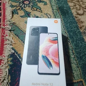 Redmi note 12 128 gb