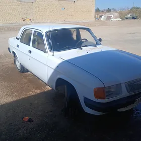 Gaz 3110 1998