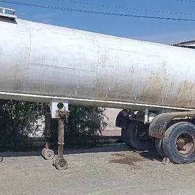 Kamaz 4310 2007