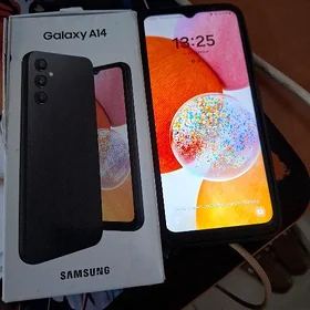Samsung A14