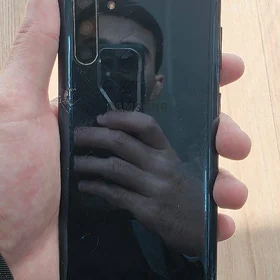 Samsung Not10  12/256gb
