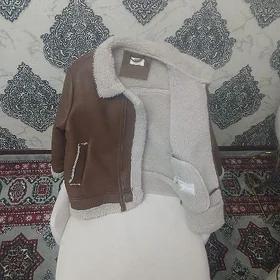 taze tureski  caga palton