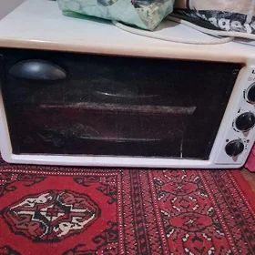 Печка