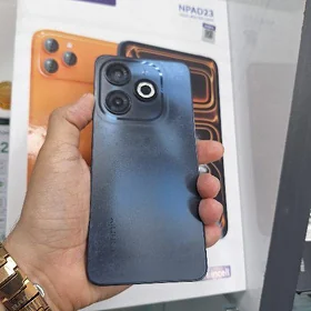 Infinix Smart8