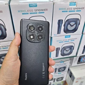 Redmi Not 14pro