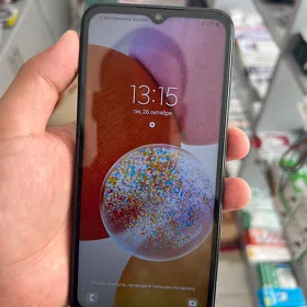 Samsung A14