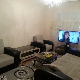 ARENDA JAY Mir 2