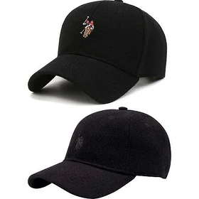Uspa POLO  kepka кепка
