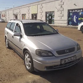 Opel Astra 1999
