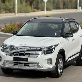 Kia Seltos 2026