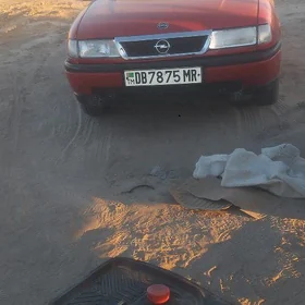 Opel Vectra 1991
