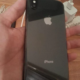 iPhone x 🖤