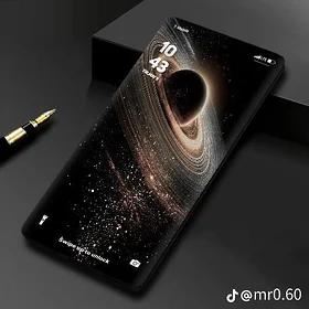 Infinix Not60pro 8/256