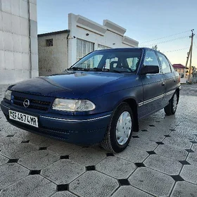 Opel Astra 1993