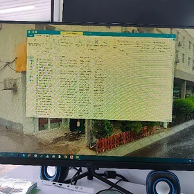 monitor 27lik