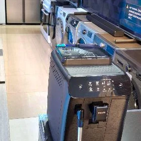 Philips Kofe Aparat