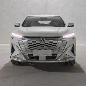 Changan X5 Plus 2026