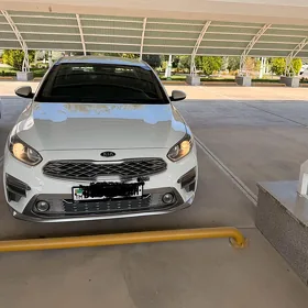 Kia Forte 2021