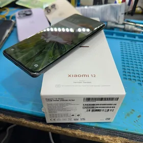 Xiaomi 12