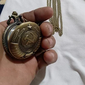Sagat Cccp