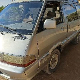 Toyota Town Ace 1992