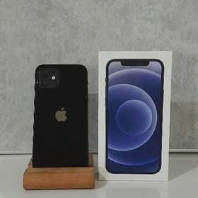 iPhone 12