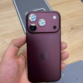 Iphone 18 pro
