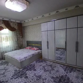 ТАСЛАМА 4ком  АРЕНДА 1эт