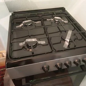Täze ullanylmadyk gaz duhowka